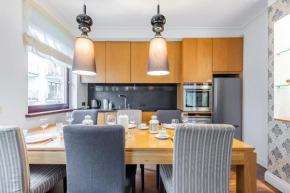 Imperial Apartments - Atlantic Premium, Sopot